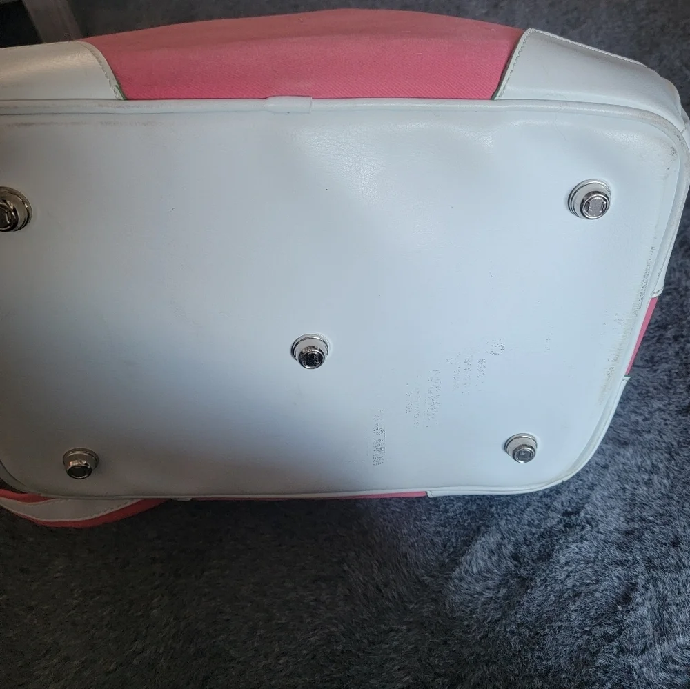 Diane Von Furstenberg Large Women's Handbag